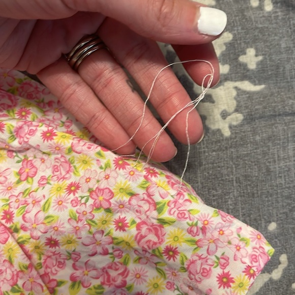 Spring Time Dress - Picture 10 of 10